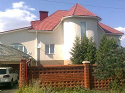 Продается коттедж Таврово-2